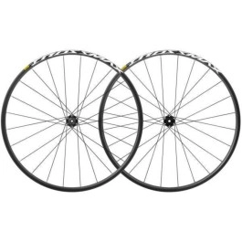 Ruedas Mavic Crossmax 29 Pr...