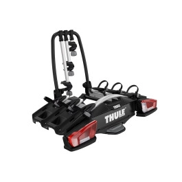 Portabici da gancio traino...