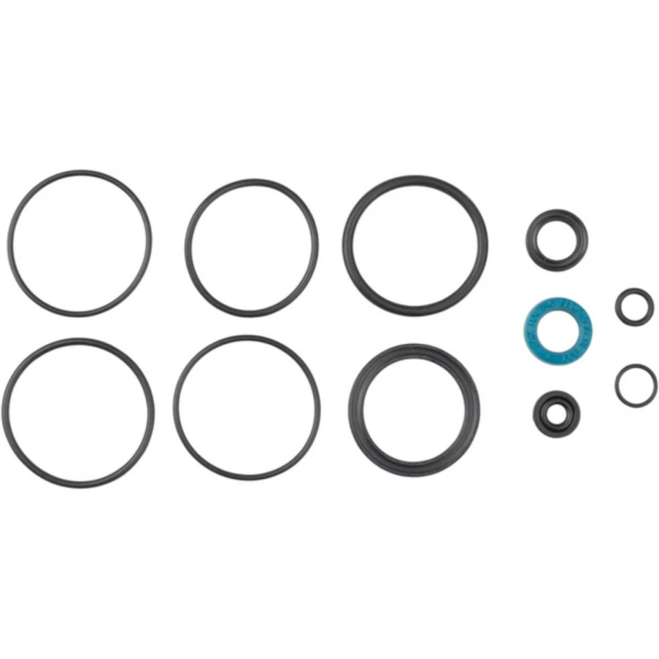 Kit di mantenimento dell'aria Fox 38 Float Na2