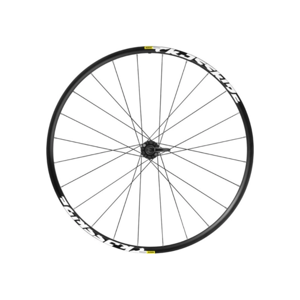 Mavic Crossride FTS-X 29 16 Rr Hinterrad