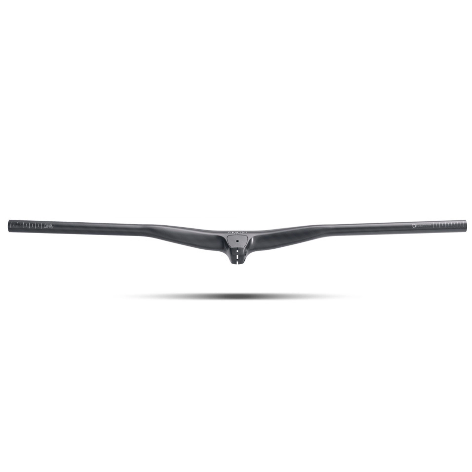 Integrierter Gemini Kastor Carbon UD-Lenker