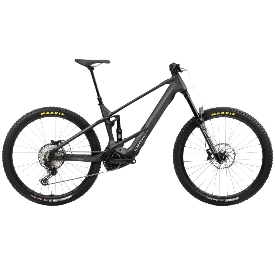 Vélo Orbea Wild M20 24