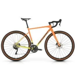 Bicicleta Megamo Jakar 30 25