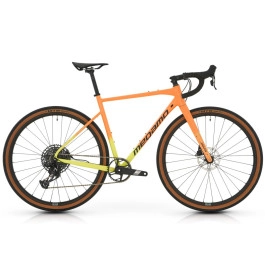 Bicicleta Megamo Jakar 20 25