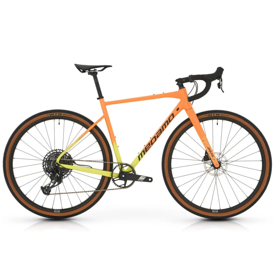 Bicicleta Megamo Jakar 20 25