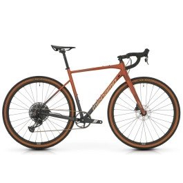 Megamo Jakar 20 25 Fahrrad