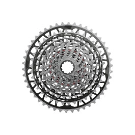 Cassette Sram RED XPLR 13V...