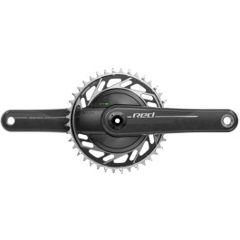Manivelles Sram RED XPLR...