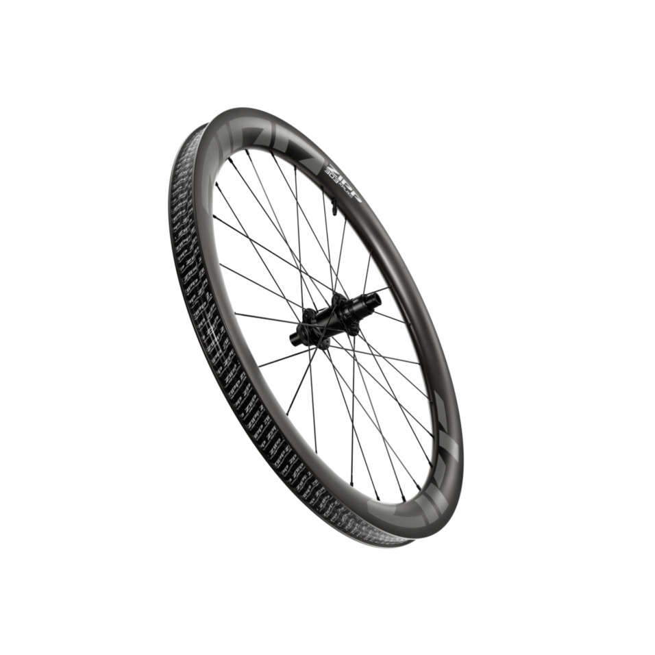 Zipp 303 XPLR S Disc CL Hinterrad 12X142