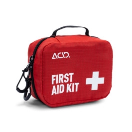 Botiquin Cube Acid First...