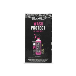 Kit de protection et de...