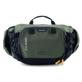 Rinonera Cube Hip Bag Vertex 3