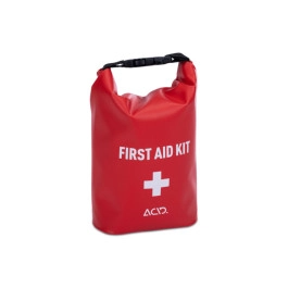 Kit di pronto soccorso Cube...