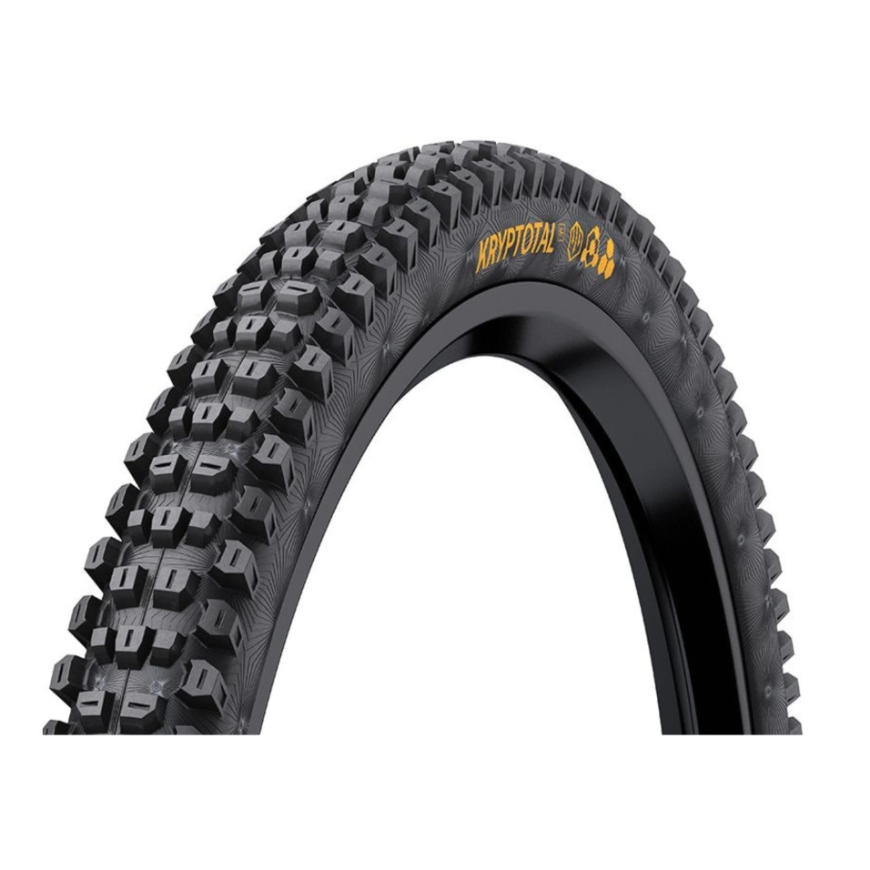 Continental Kryptotal Downhill 29 Super Soft TLR Vorderreifen