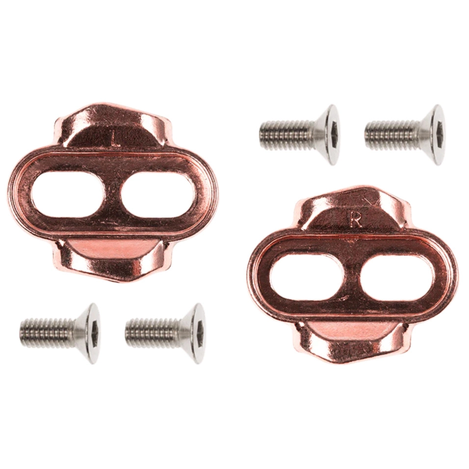 CALES BTT CRANKBROTHERS EASY ROSE