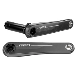 Bielas Sram Red XPLR AXS DUB