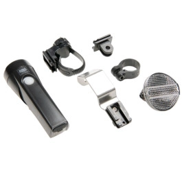 Llum Davantera Brompton /...