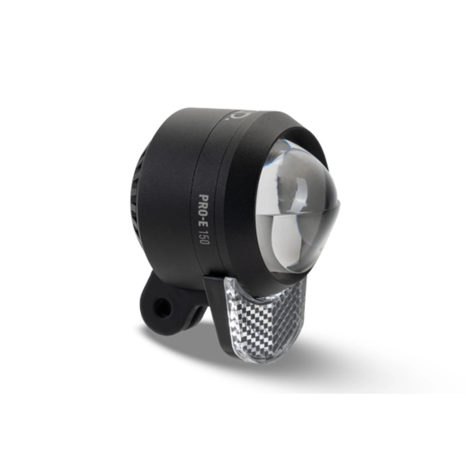 Luce anteriore Cube E-Bike Luce anteriore PRO -E 150 X-Connect