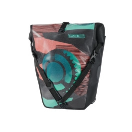 Ortlieb Back-Roller Design...