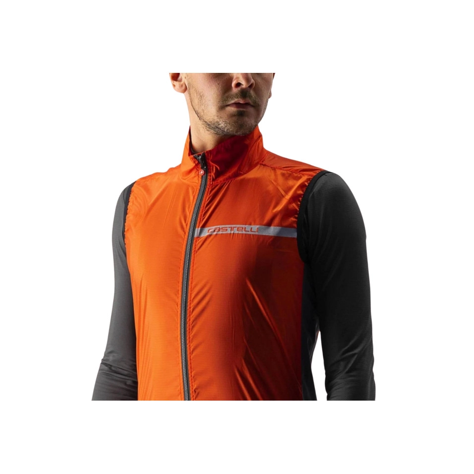 Gilet extensible Castelli Squadra