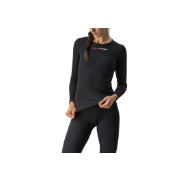 Maglietta a maniche lunghe...