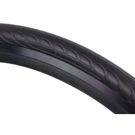 Pneu dur Tannus New Slick 700
