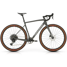 Megamo West 10 25 Fahrrad