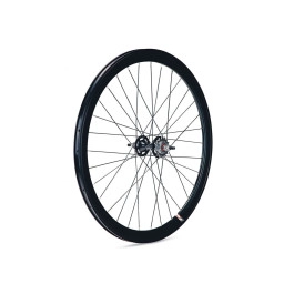 Roda del darrere Gurpil...