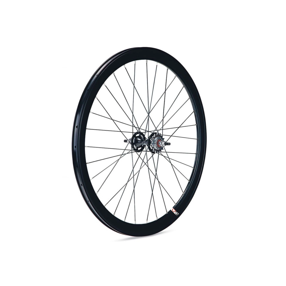 Rueda Trasera Gurpil Pista Fixed 42mm