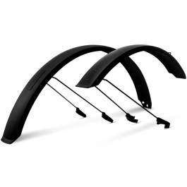 Jeu de garde-boue Cube ACID...