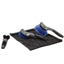 Kit Cepillos Var Limpieza...