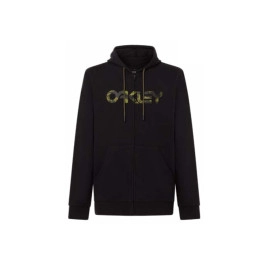 Sudadera Oakley Teddy Full...