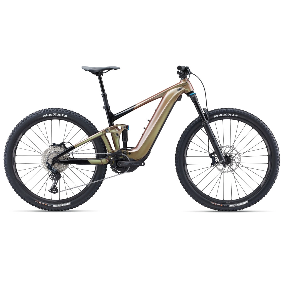 Bicicleta Giant Trance X E+ 2 25