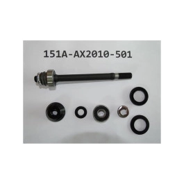 Kit GIant Rearhub Axle...