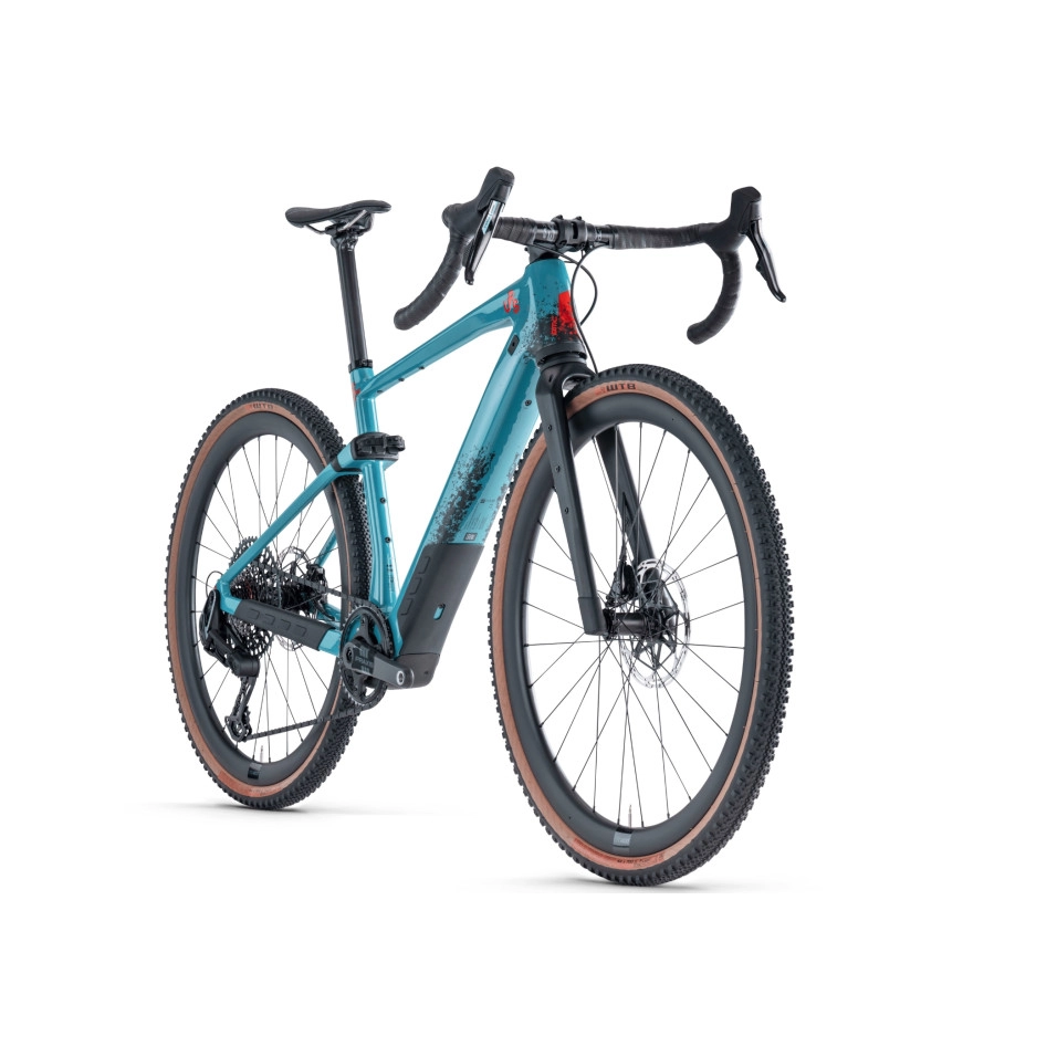 Comprar Bicicleta BMC URS AMP LT Two 24 | Eléctrica Gravel-CX