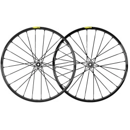 Rodes Mavic XA Elite 29 19...