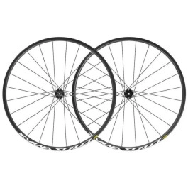 Roues Mavic Crossmax 29...