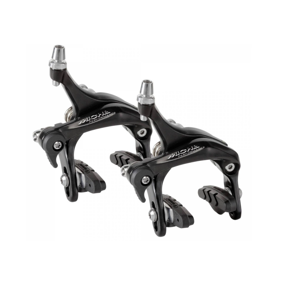 Juego Puentes De Freno Miche Performance