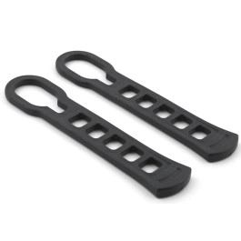 Gommini per portabiciclette...