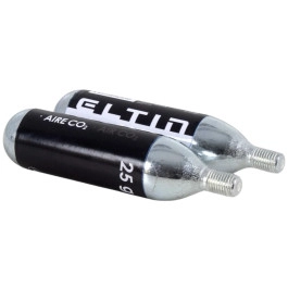Cartucho Eltin CO2 25g ( 1...
