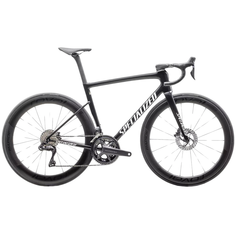 Bicicleta Specialized Tarmac SL8 Pro Ultegra Di2 25
