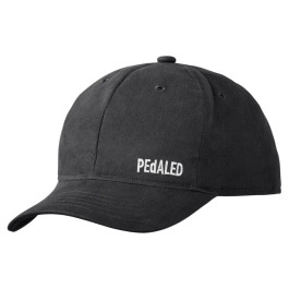 Cappellino Pedaled Logo