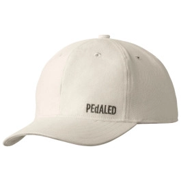Gorra Pedaled Logo Cap