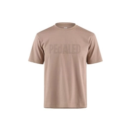 T-shirt à manches courtes...