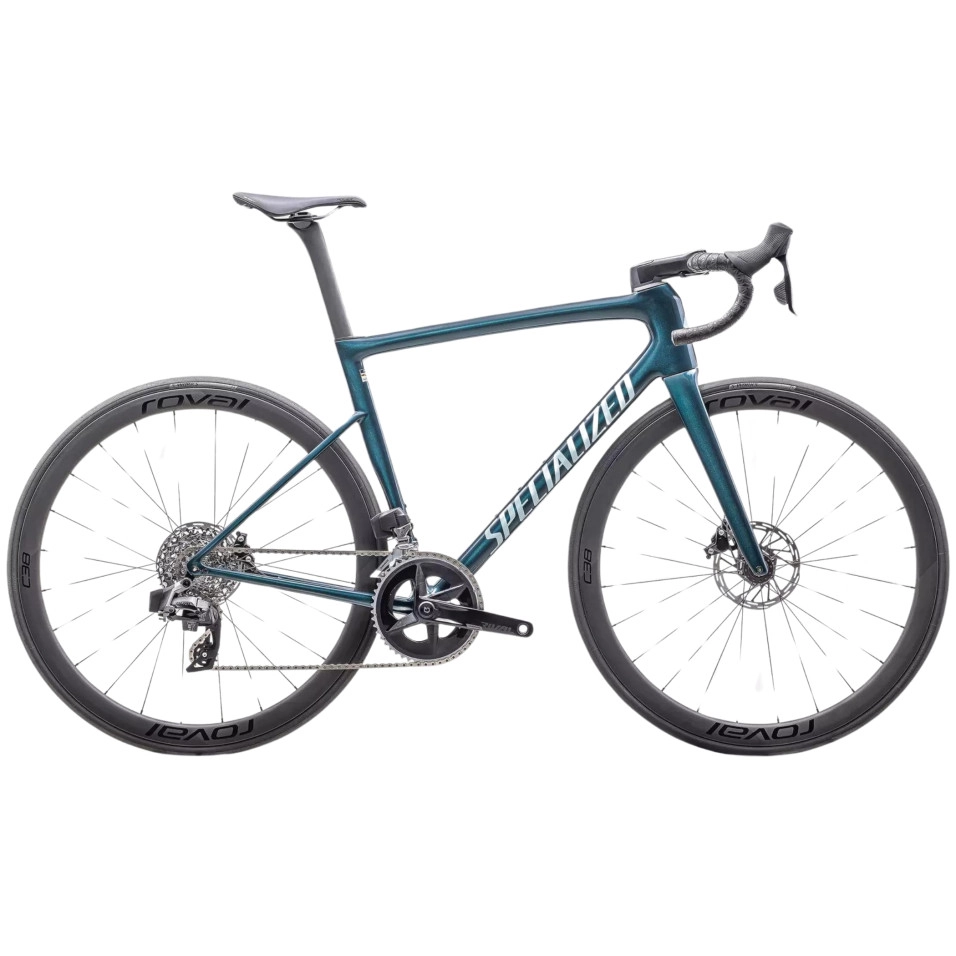 Specialized Tarmac SL8 Expert 25 Fahrrad