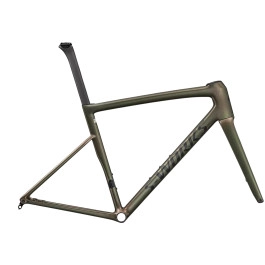 Quadre Specialized S-Works...