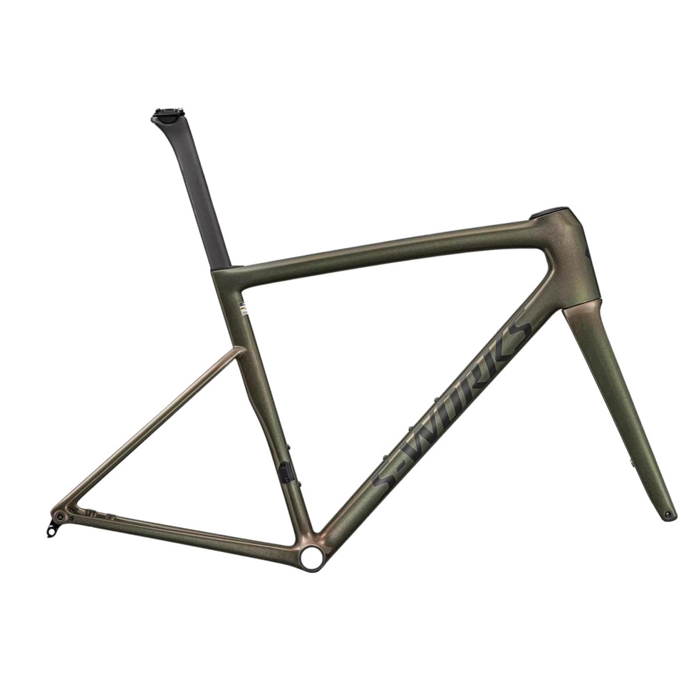 Quadre Specialized S-Works Tarmac SL8 25