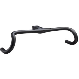 Manubrio integrato...