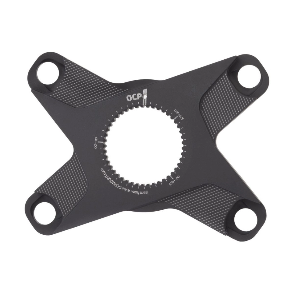 Spinne Road DM Rotor
