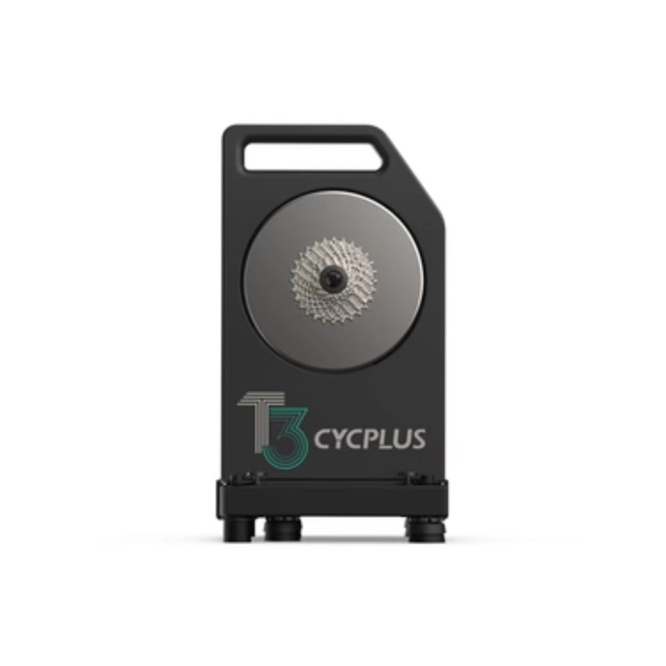 Rullo magnetico Cycplus T3